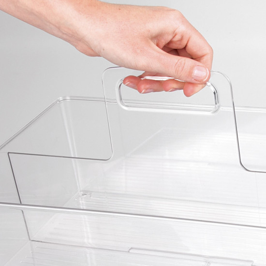 Plastic Organizer